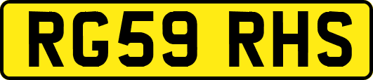 RG59RHS
