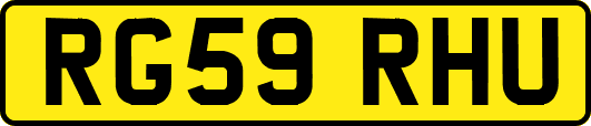 RG59RHU