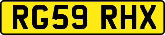 RG59RHX