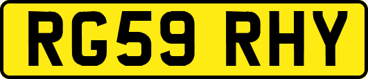 RG59RHY