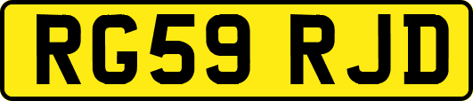RG59RJD