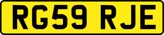 RG59RJE