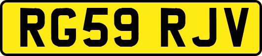RG59RJV