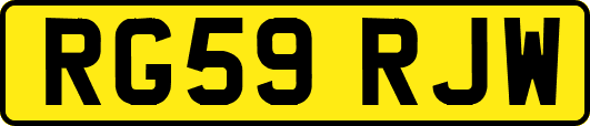 RG59RJW