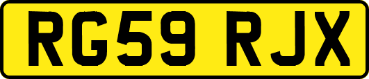 RG59RJX