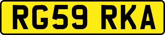 RG59RKA