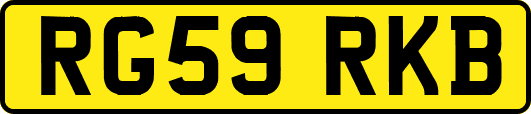 RG59RKB