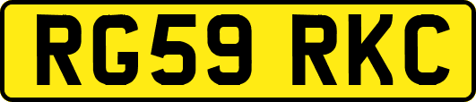 RG59RKC