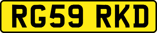 RG59RKD