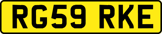 RG59RKE