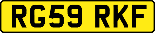 RG59RKF