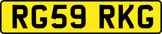 RG59RKG