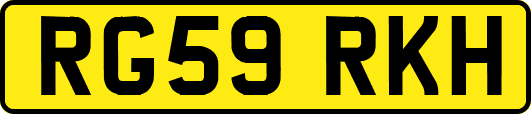 RG59RKH
