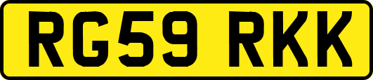 RG59RKK