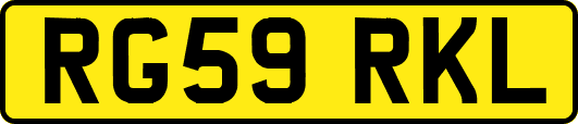 RG59RKL