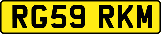 RG59RKM