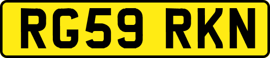 RG59RKN