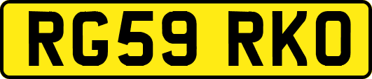 RG59RKO