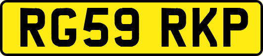 RG59RKP