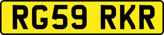 RG59RKR