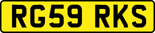 RG59RKS