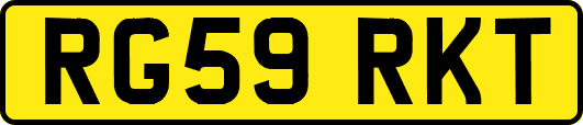 RG59RKT