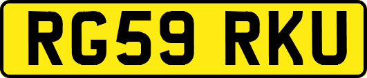 RG59RKU