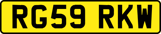 RG59RKW