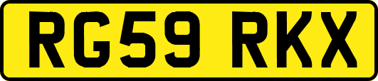 RG59RKX