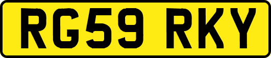 RG59RKY