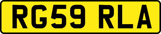RG59RLA