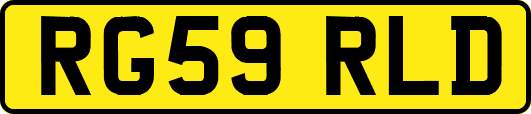 RG59RLD