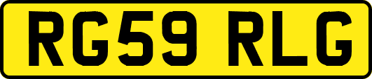 RG59RLG