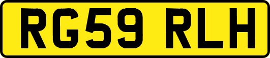 RG59RLH