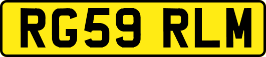 RG59RLM