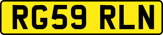 RG59RLN