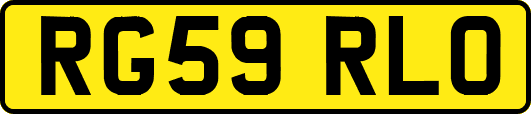 RG59RLO