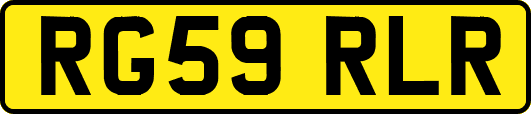 RG59RLR