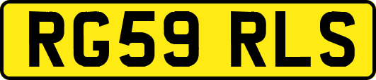 RG59RLS