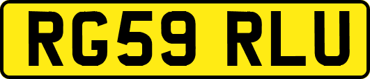 RG59RLU
