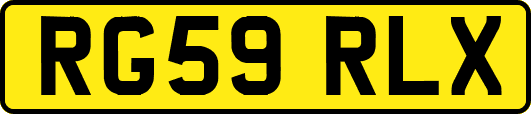 RG59RLX