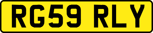 RG59RLY