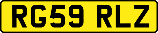 RG59RLZ