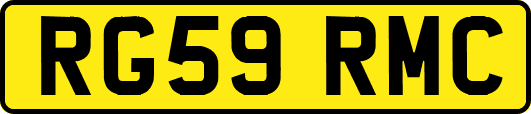 RG59RMC