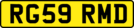RG59RMD