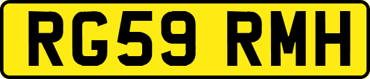 RG59RMH