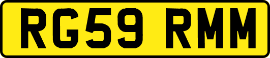 RG59RMM