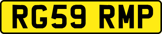 RG59RMP