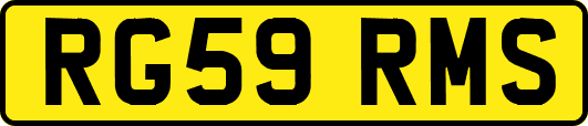 RG59RMS