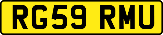 RG59RMU